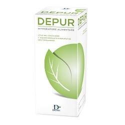 DEPUR DRT FL  500ML