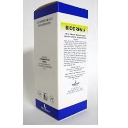 BIODREN F GTT 50 ML