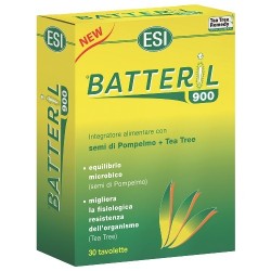 TEA TREE R BATTERIL 900 30TAV