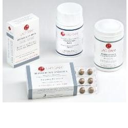 GANODERMA PLUS 60CPR LAODAN