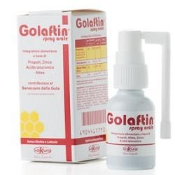 GOLAFTIN SPRAY OS 15ML