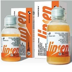 LINSEN MANG COMPL FL 200ML VET