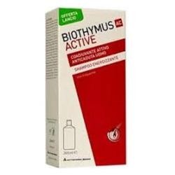 BIOTHYMUS AC ACT U SH ENERG TP