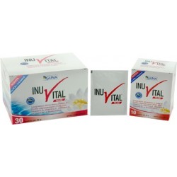 INUVITAL PLUS 30BUST