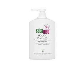 SEBAMED-LIQUIDO 1000ML 'OFF'