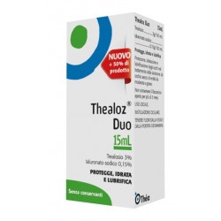 THEALOZ DUO 15ML 