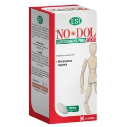 NODOL GLUCOSAMINA PURA 500