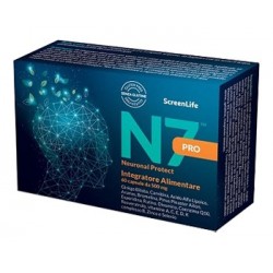 N7PRO NEURONAL PROTECT 30CPR