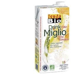 MIGLIODRINK BRICK 1LT BAULE