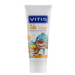 VITIS KIDS GEL 50ML INTL 