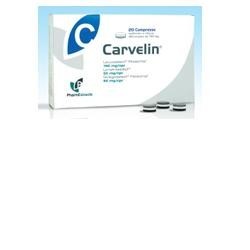 CARVELIN 20 CPR