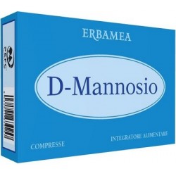 D MANNOSIO 24CPR 20,4G ERBAMEA 