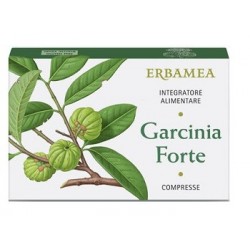 GARCINIA FORTE 30CPR ERBAMEA