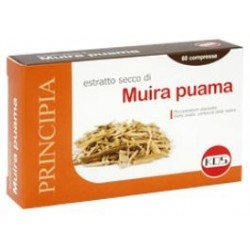 MUIRA PUAMA ESTR SEC 60CPR