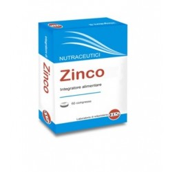 ZINCO 60CPR KOS