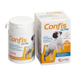 CONFIS ULTRA 20CPR