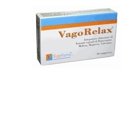 VAGORELAX INTEG 30 CPR