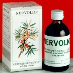 NERVOLIO 50ML VGP