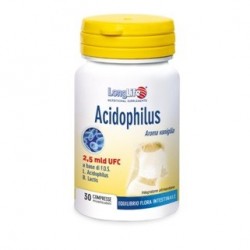 ACIDOPHILUS 30TAV MAS LONG LIFE