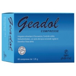 GEADOL 60CPR