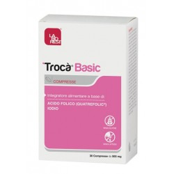 TROCA BASIC 30CPR