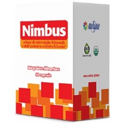 NIMBUS 60CPS