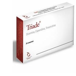 TRIADE INTEG 30CPR