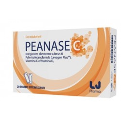 PEANASE C 20BUST