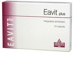 EAVIT-PLUS ALIM 24 CPS