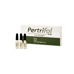 PERTRIFOL TRAT CAP 12F 6ML