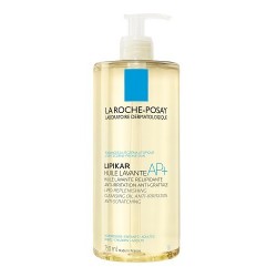 LA ROCHE POSAY LIPIKAR OLIO LAVANTE ANTI-ARROSSAMENTI 750ML