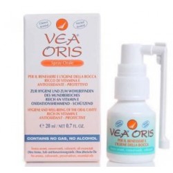 VEA-ORIS SPRAY 20ML