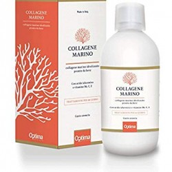 COLLAGENE MARINO LIQUIDO 500ML