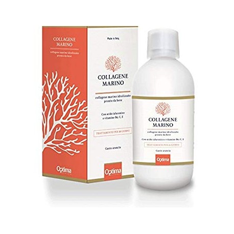 COLLAGENE MARINO LIQUIDO 500ML