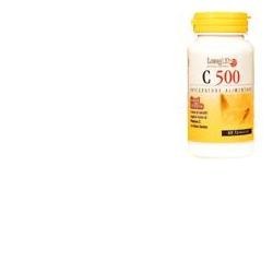 LONGLIFE VIT C 500 TR 60 TAV