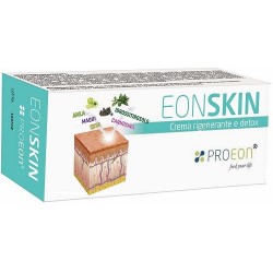 EONSKIN CREMA RIGENERANTE 100ML