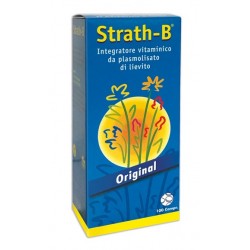 STRATH B INTEG 100 CPR