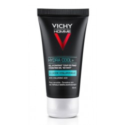 VICHY HOMME CREMA VISO GIORNO DEFATICANTE 50ML