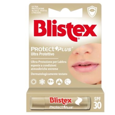 BLISTEX PROTECT PLUS ULTRA PROTETTIVO SPF30 STICK LABBRA