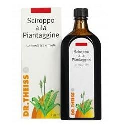 THEISS PIANTAGGINE SCIR 250ML