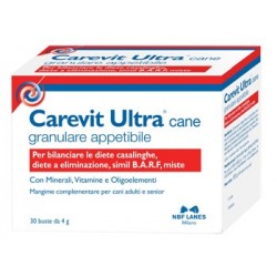 CAREVIT ULTRA CANE 30BUST