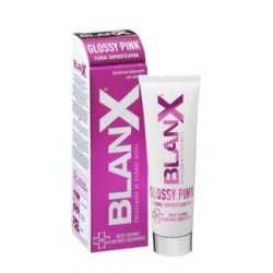 BLANX  PRO GLOSSY PINK 75ML