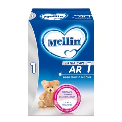 MELLIN AR 1 400G