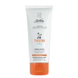 BIONIKE TRIDERM BABY CREMA LENITIVA  100ML