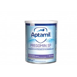 APTAMIL PREGOMIN SP 400G