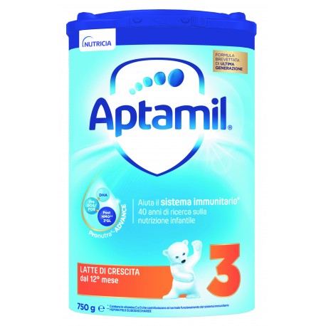 APTAMIL 3 750G