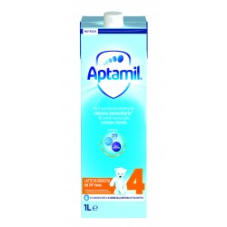 APTAMIL 4 CRESCITA LIQ 1LT