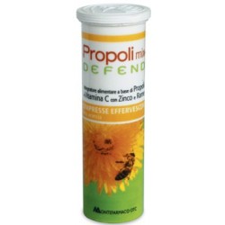 PROPOLI MIX DEFEND 10CPR EFFER