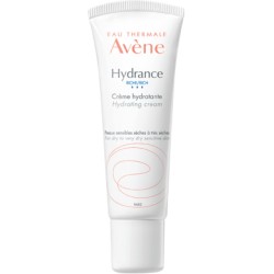 AVÈNE HYDRANCE CREMA IDRATANTE RICCA 40ML