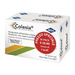 COLESIA 30CPS MOLLI BIPACK